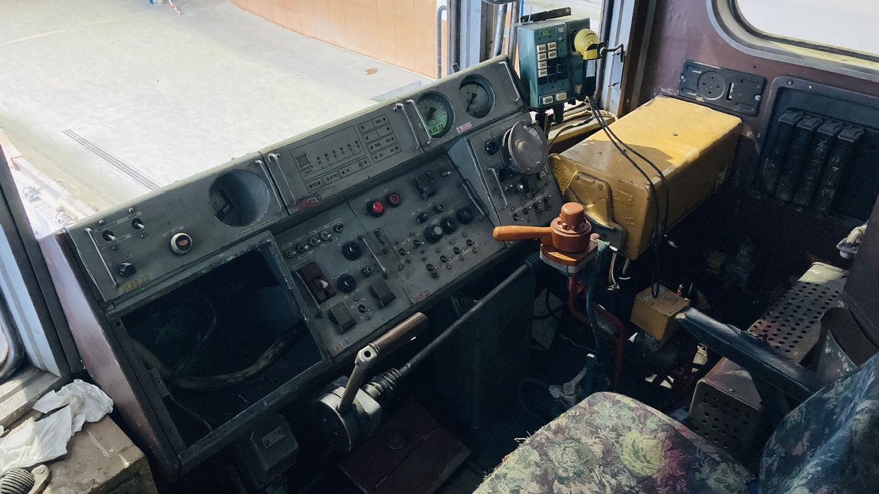 Москва, 81-717.5 (ММЗ/МВМ) № 0156