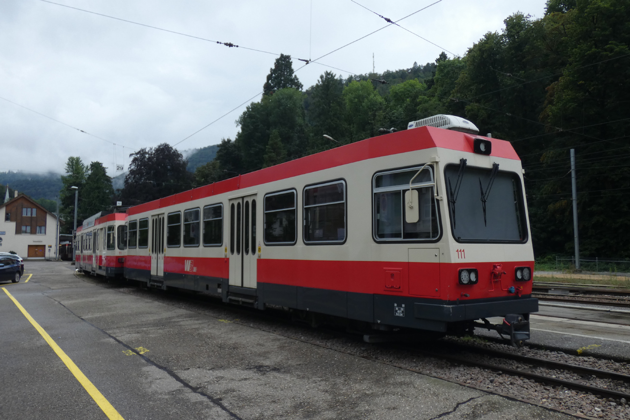 Liestal-Waldenburg, SWS/BBC Bt Nr. 111