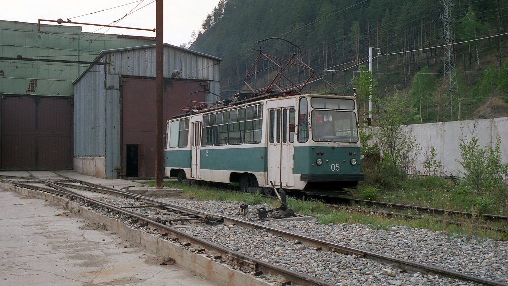 Черёмушки, 71-88Г (23М0000) № 5