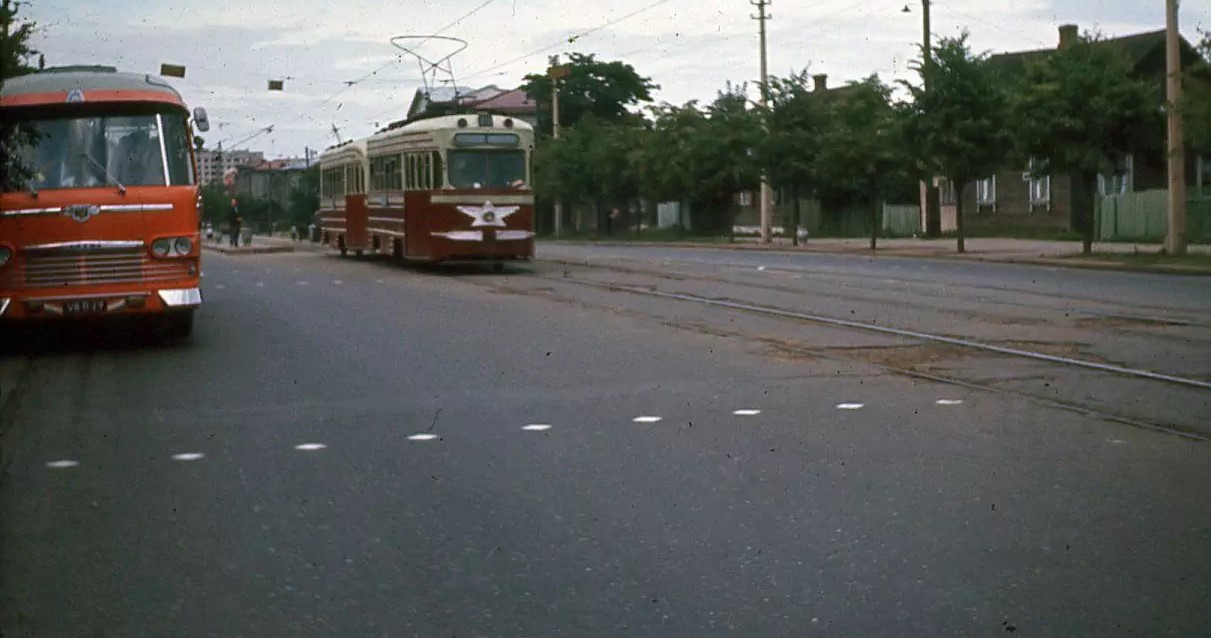 Минск — Исторические фотографии Минск — Исторические фотографии