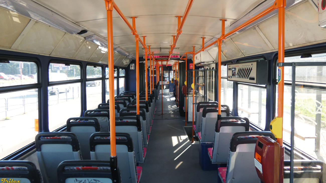 Братислава, Tatra K2S № 7122