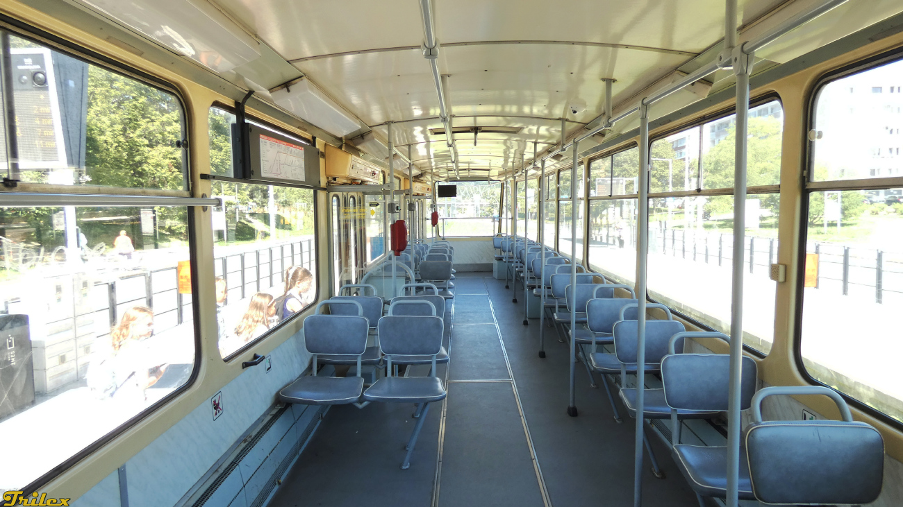 Братислава, Tatra T6A5 № 7914