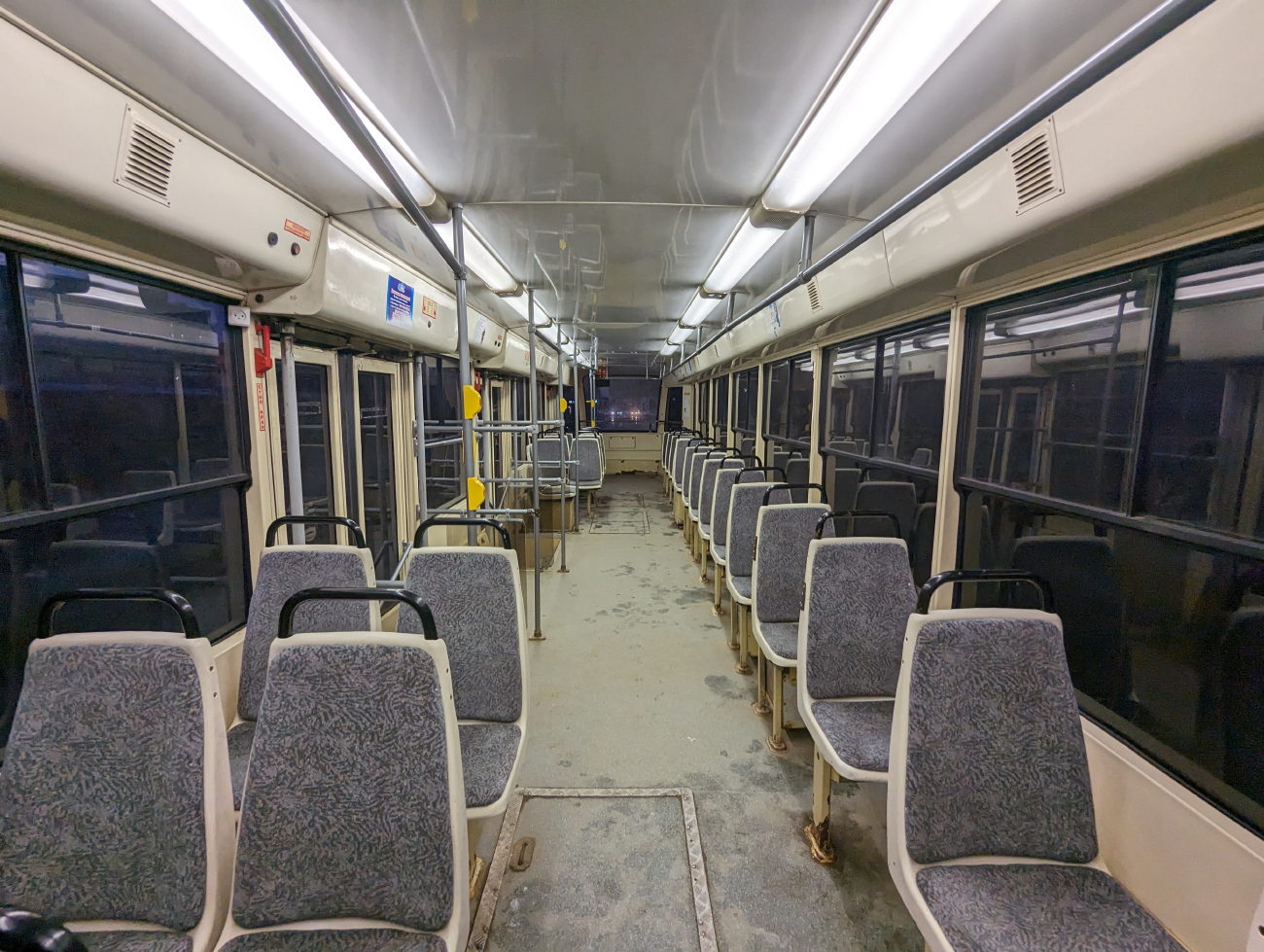 Саратов, 71-619А № 1022