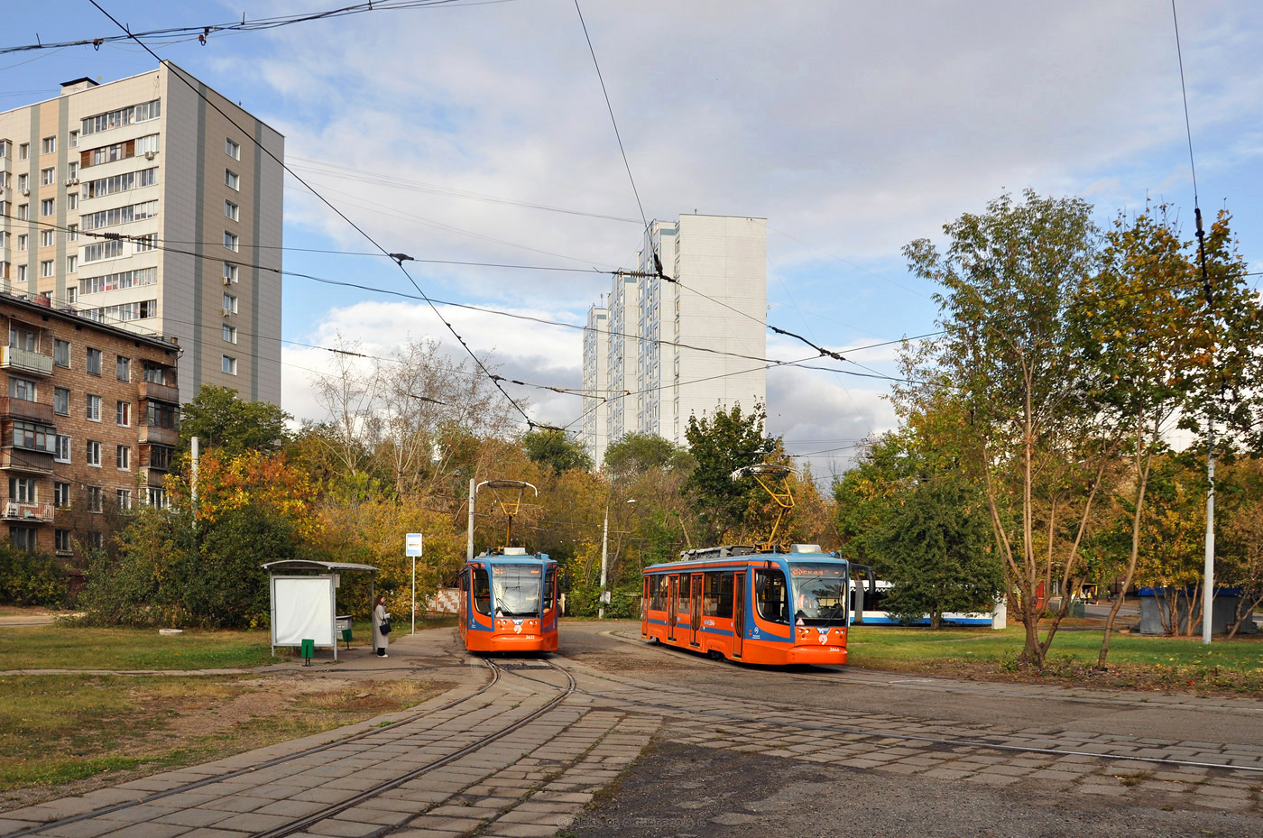 Moskva, 71-623-02 č. 2632; Moskva, 71-623-02 č. 2646