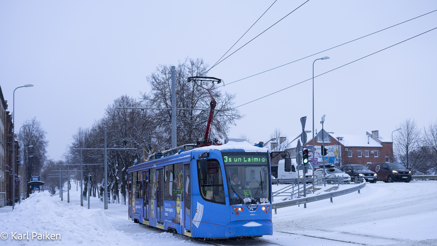 Даугавпилс, 71-623-02 № 006