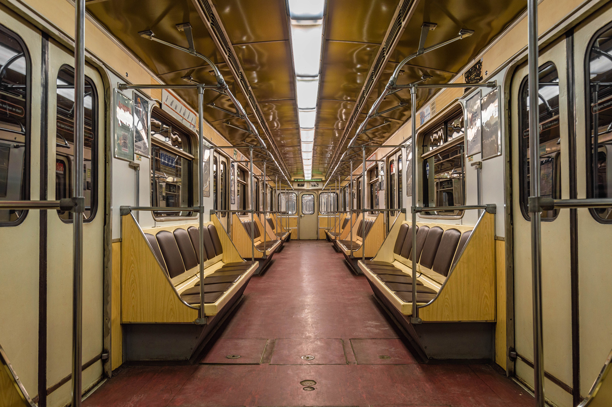 Санкт-Петербург, 81-714.5 (ЛВЗ/ВМ) № 8397