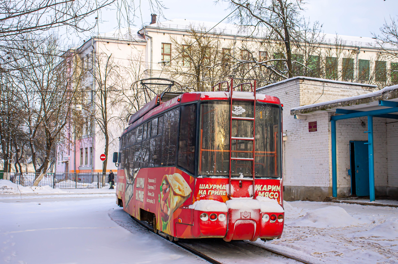 Витебск, БКМ 62103 № 652