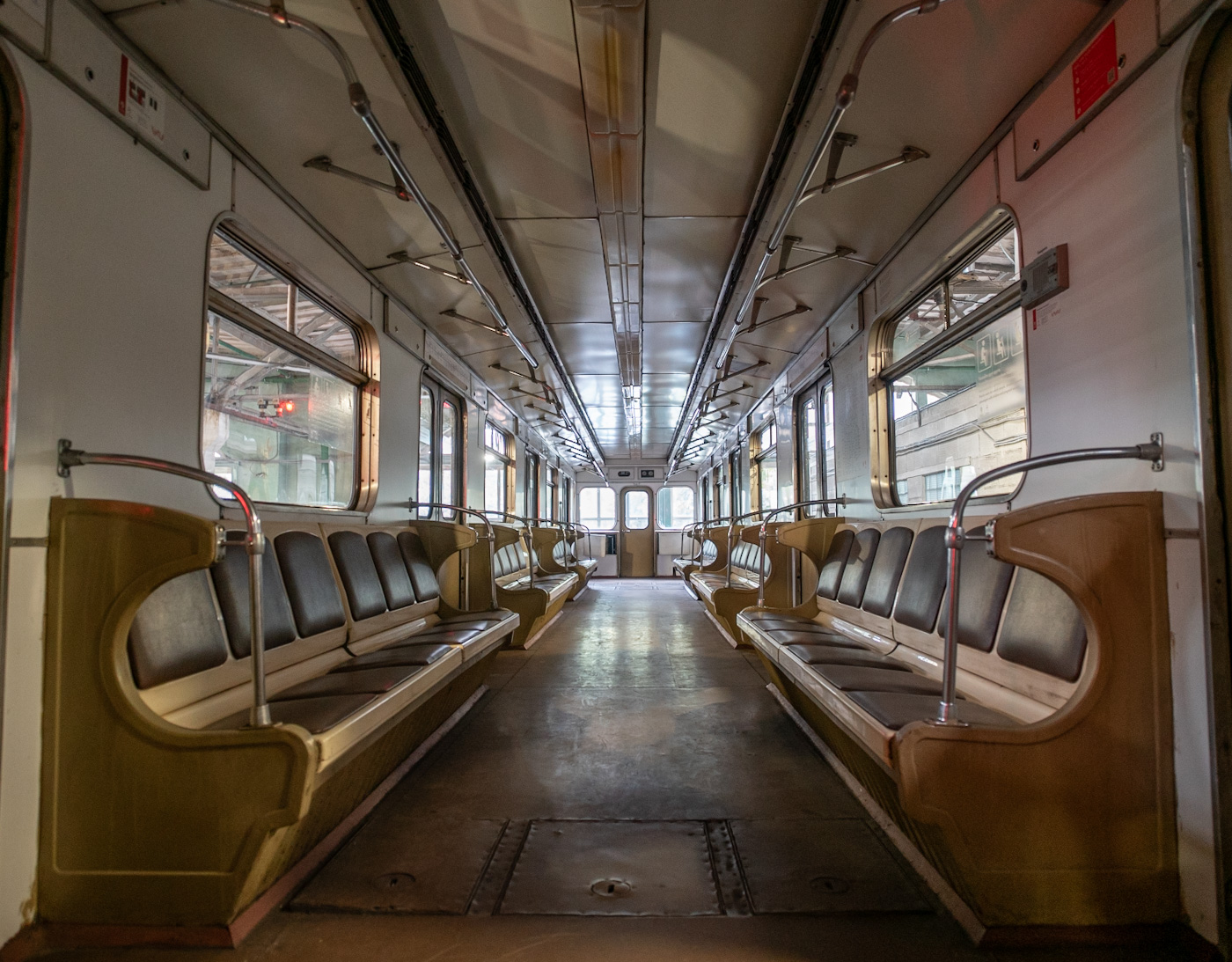 Москва, Ем-508Т № 6435