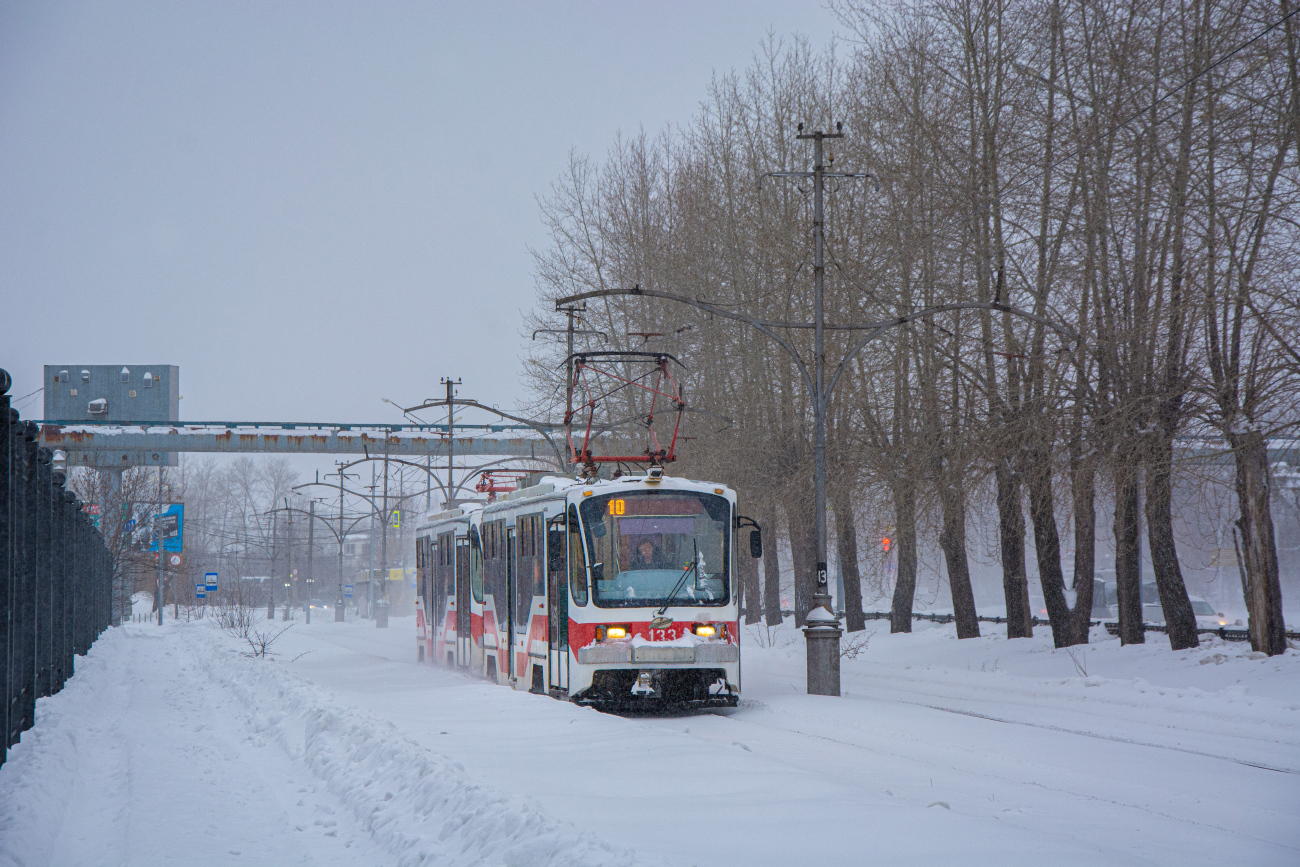 Nizhniy Tagil, 71-407 № 133