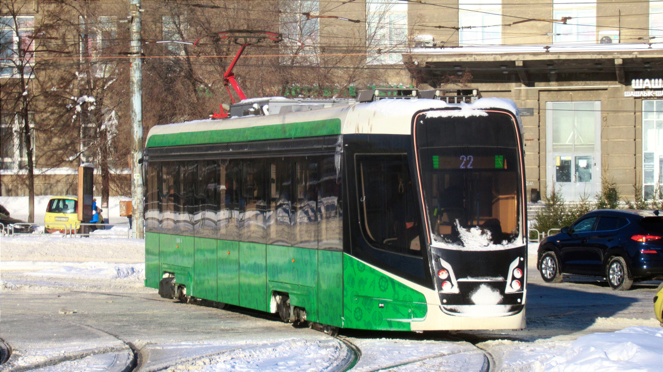 Челябинск, 71-628-01 № 0100