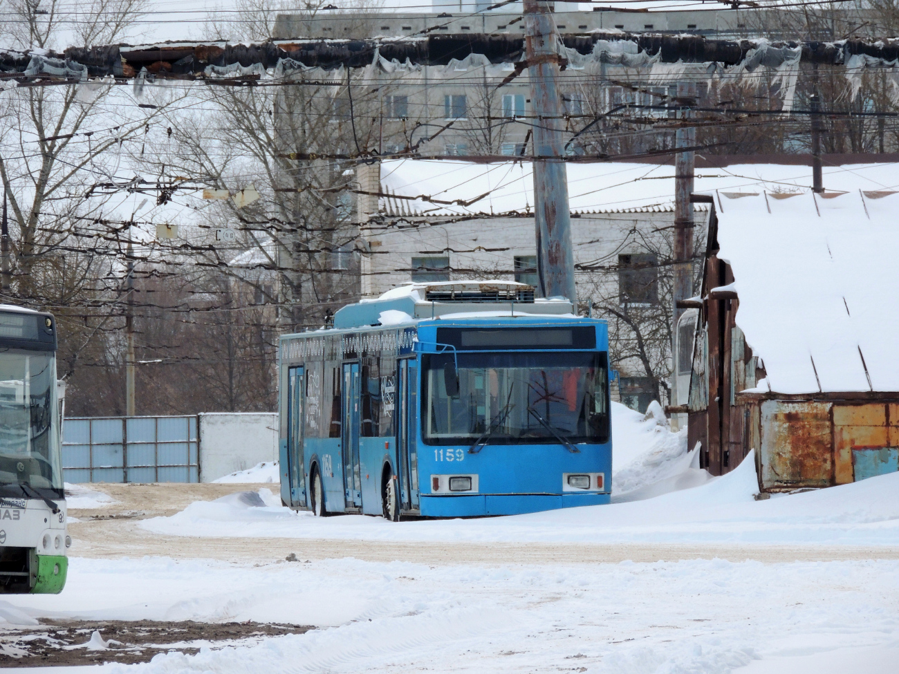 Орёл, ВМЗ-5298.01 (ВМЗ-463) № 1159