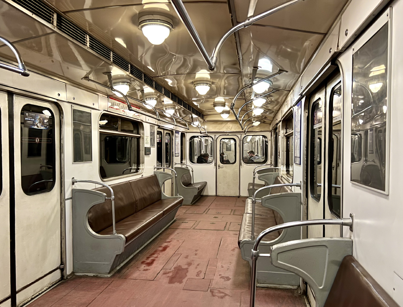 Санкт-Петербург, Ем-501 № 6879