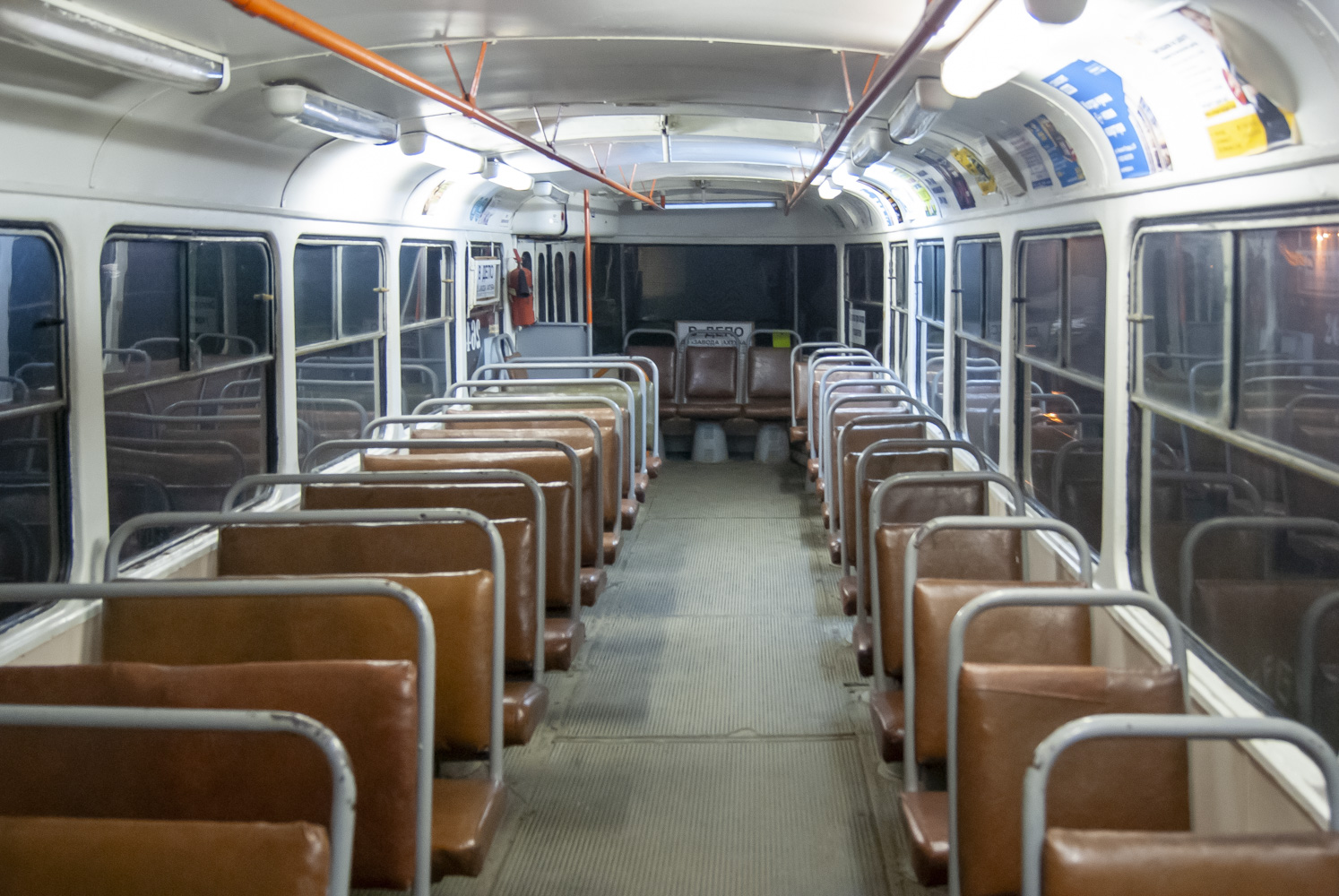 Волгоград, Tatra T3SU (двухдверная) № 2648