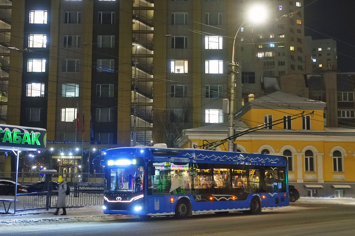 Саратов, ПКТС-6281.00 «Адмирал» № 1425