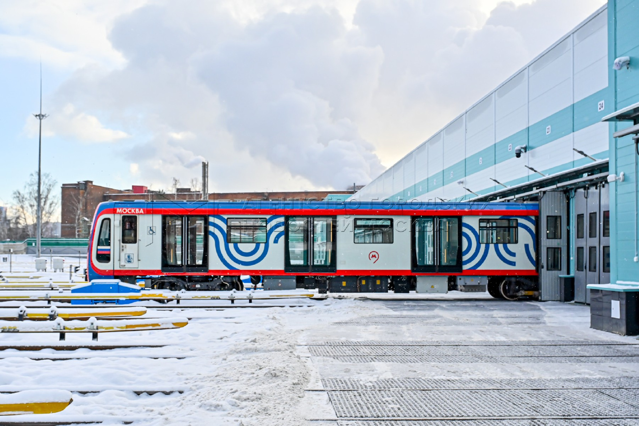Москва — Метрополитен — Подвижной состав — 81-775/776/777 «Москва-2020» и 81-775.2/776.2/777.2 «Москва-2024»