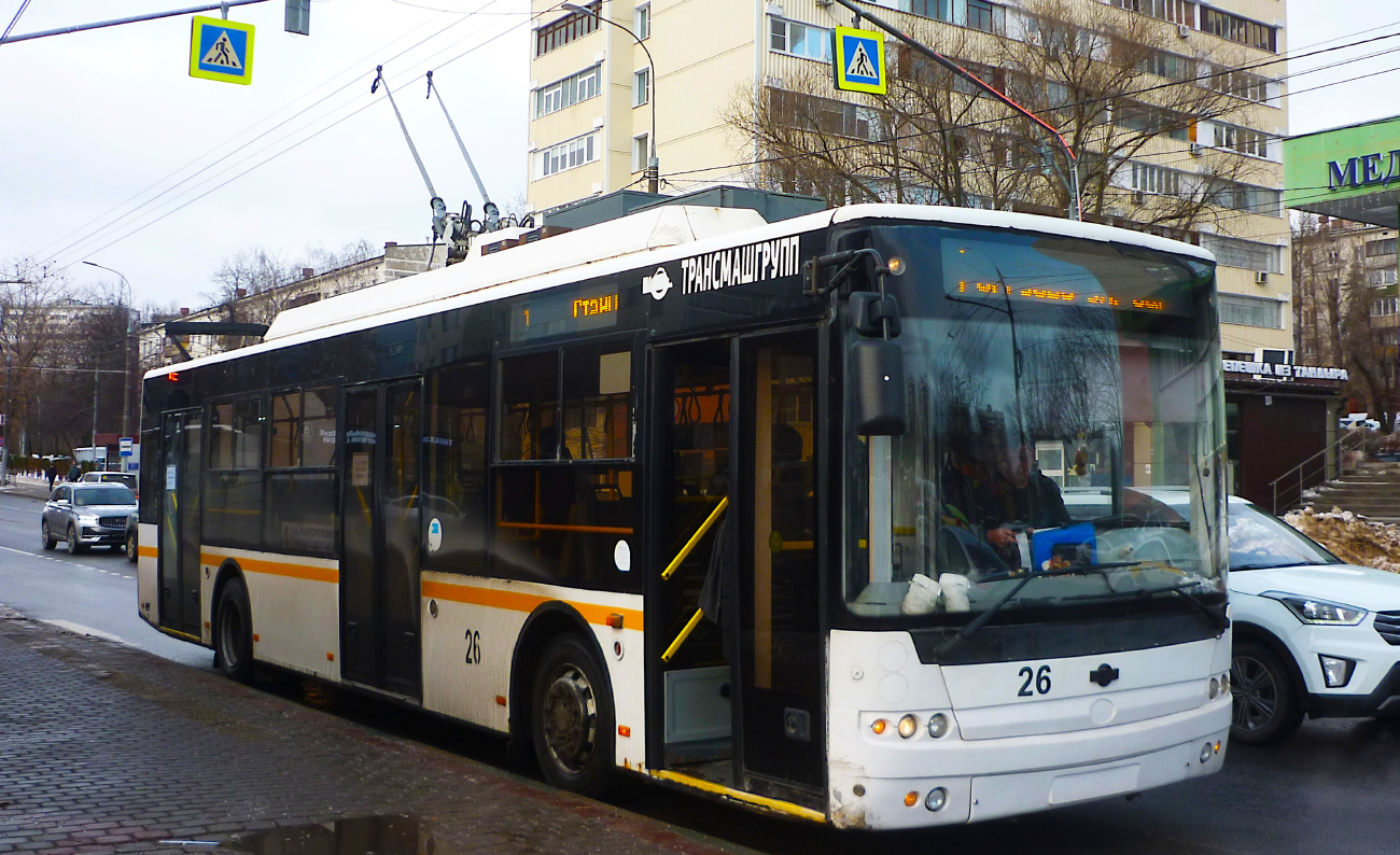 Видное, TMG-7207 Comfort № 26