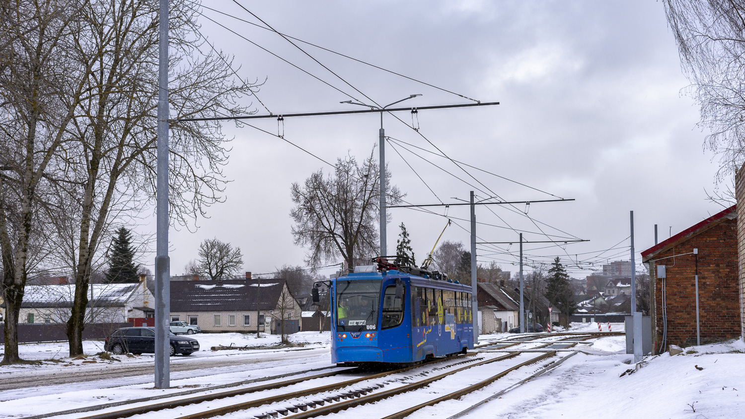 Даугавпилс, 71-623-02 № 006