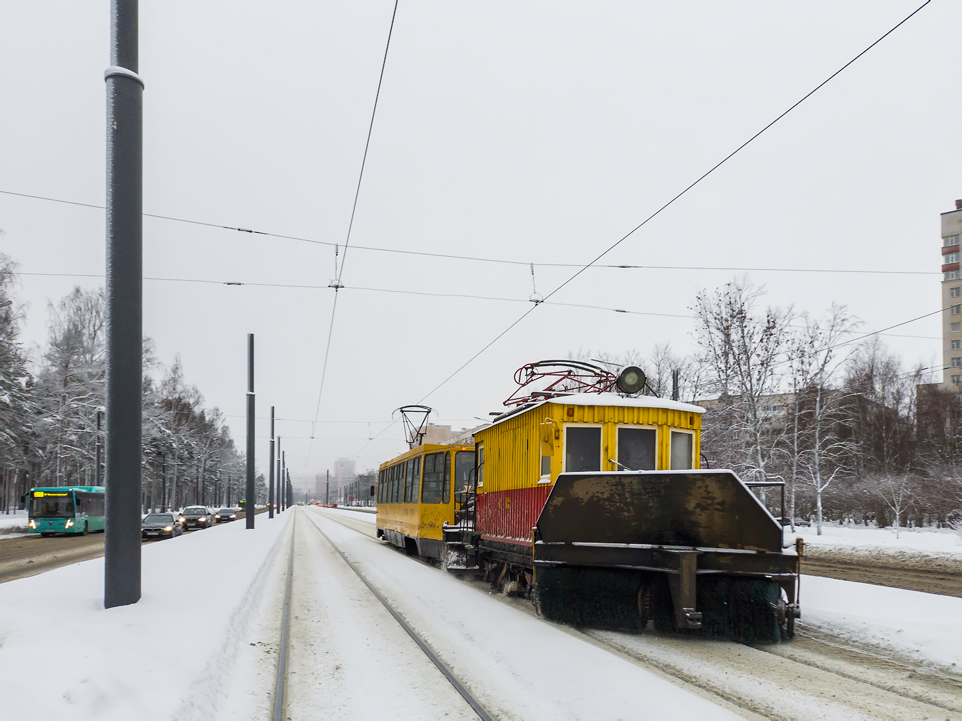 Санкт-Петербург, ЛС-3 № С-33