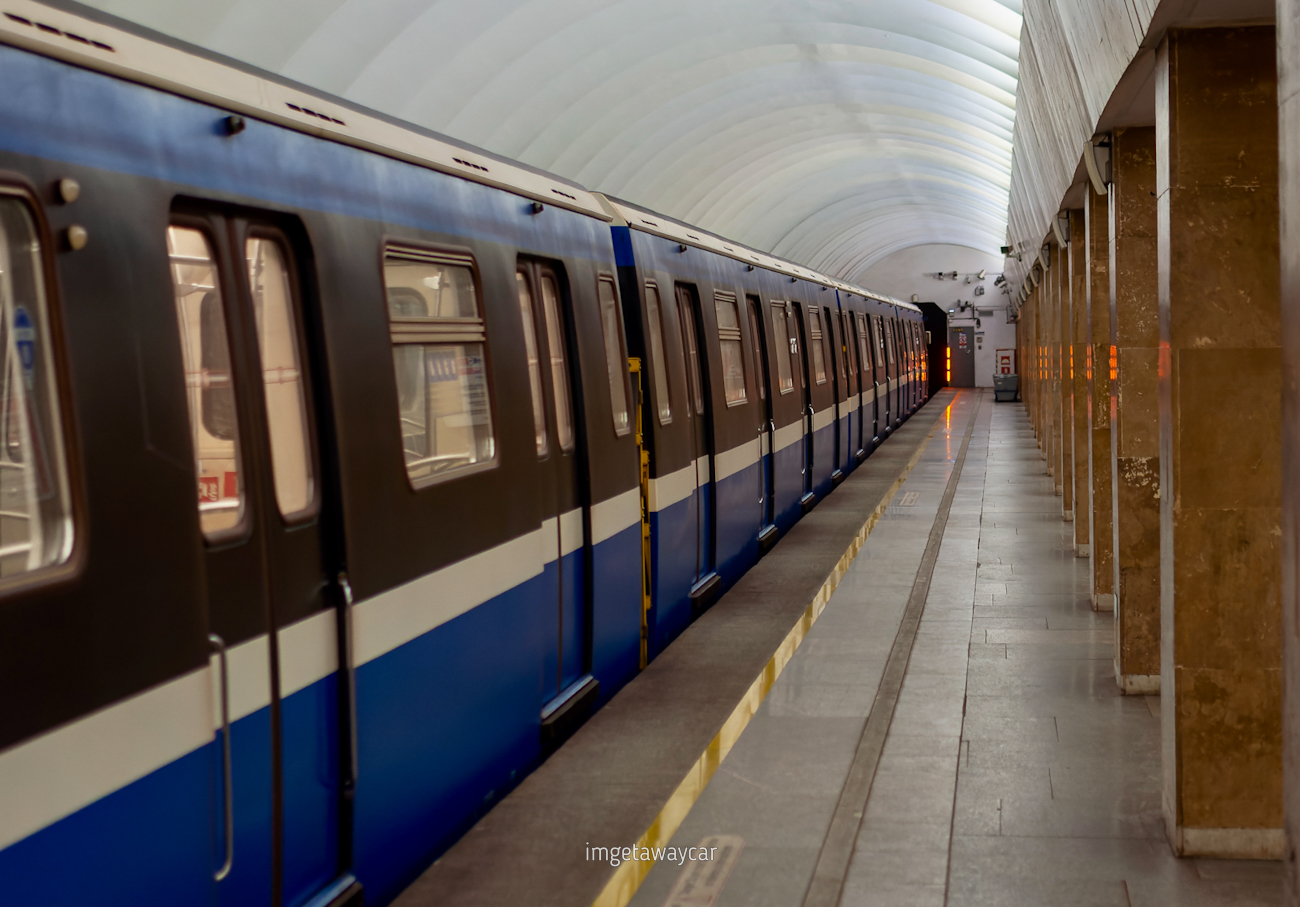 Санкт-Петербург, 81-724 «Юбилейный» № 24021