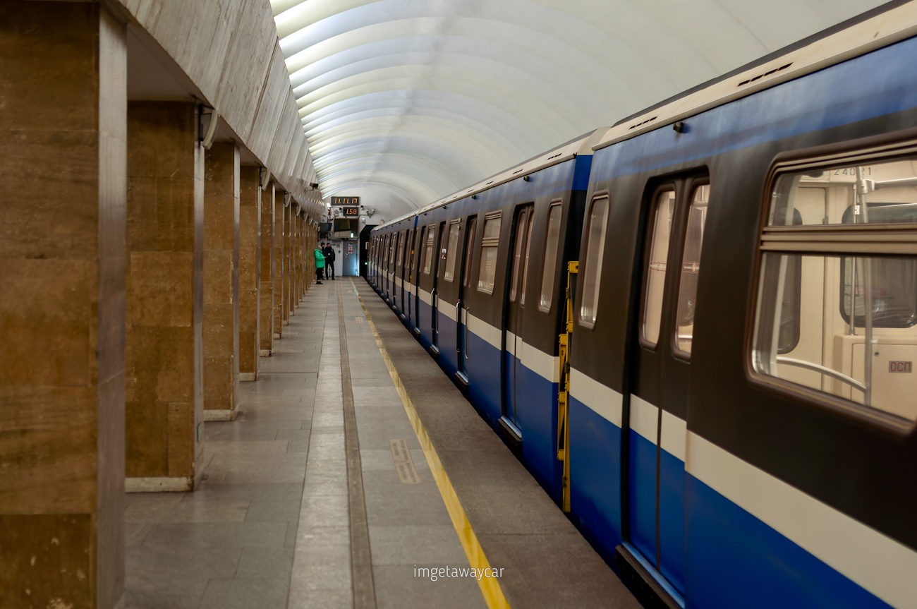 Санкт-Петербург, 81-724 «Юбилейный» № 24022