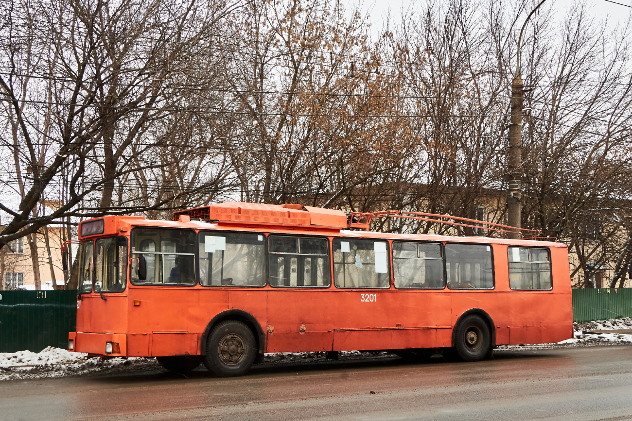 Нижній Новгород, АКСМ 101М № 3201