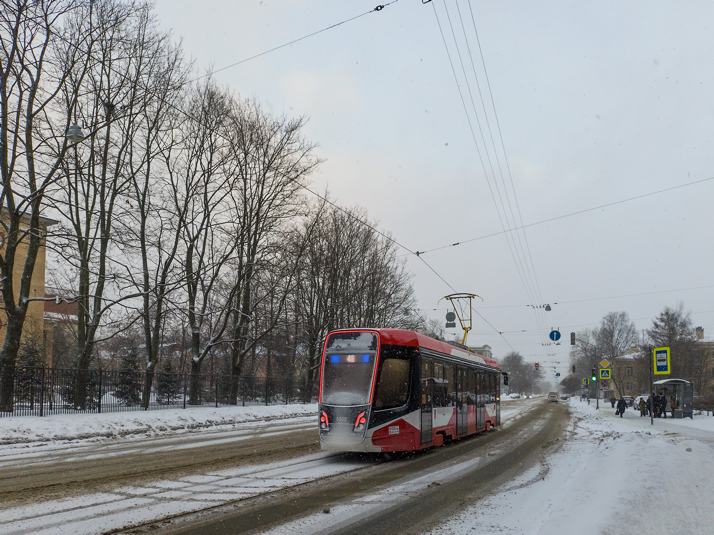 Санкт-Петербург, 71-628-02 № 5502