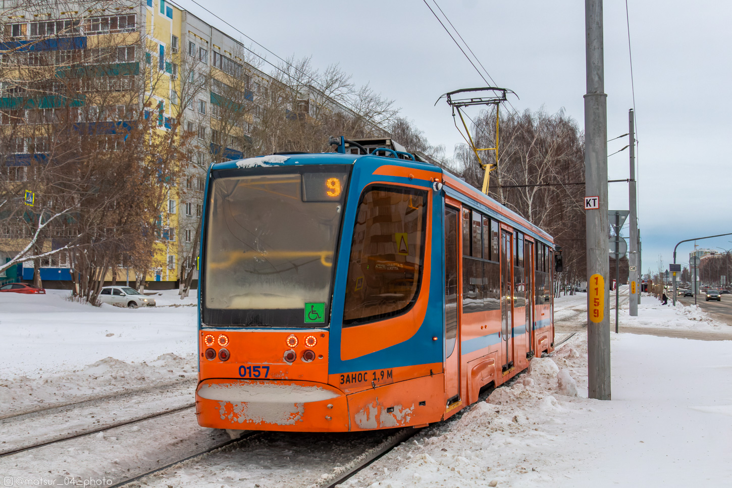 Naberezhnye Chelny, 71-623-02 — 0157