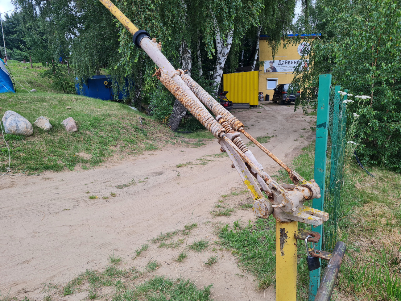 Калининград, ЗиУ-682В № 095; Калининград — Разные фотографии