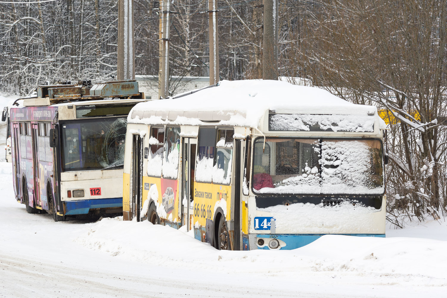 Jaroszlavl, ZiU-682G-016.02 — 144