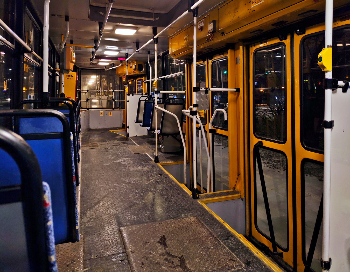 Лодзь, Konstal 805NaND/2 № 1508