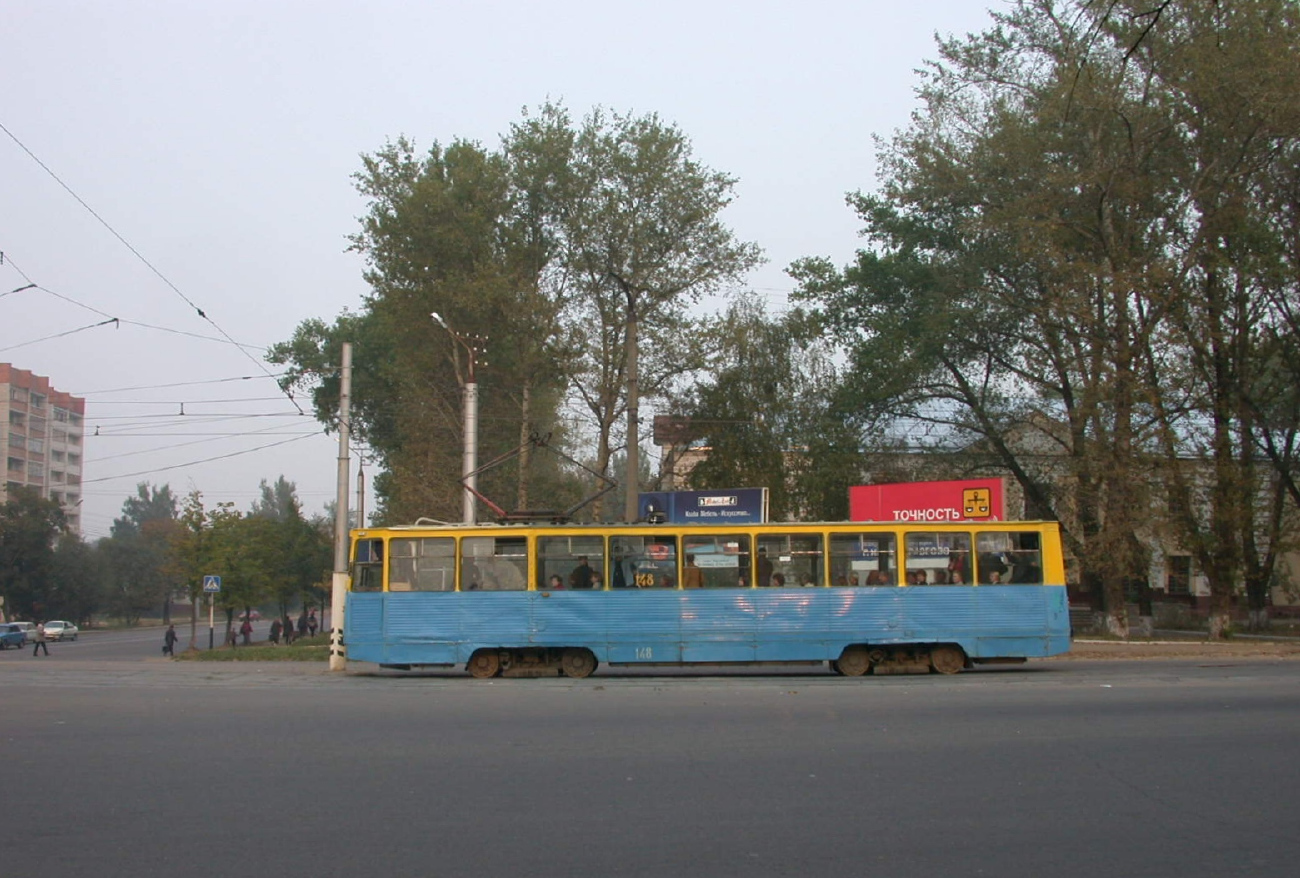 Smolensk, 71-605 (KTM-5M3) Br. 148