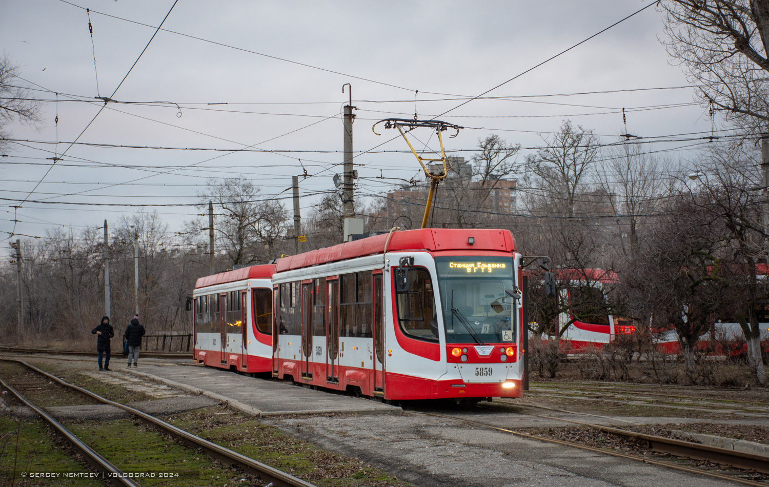 Волгоград, 71-623-03 № 5859