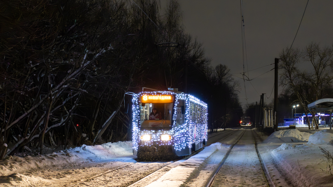 Нижний Новгород, 71-619КТ № 3378