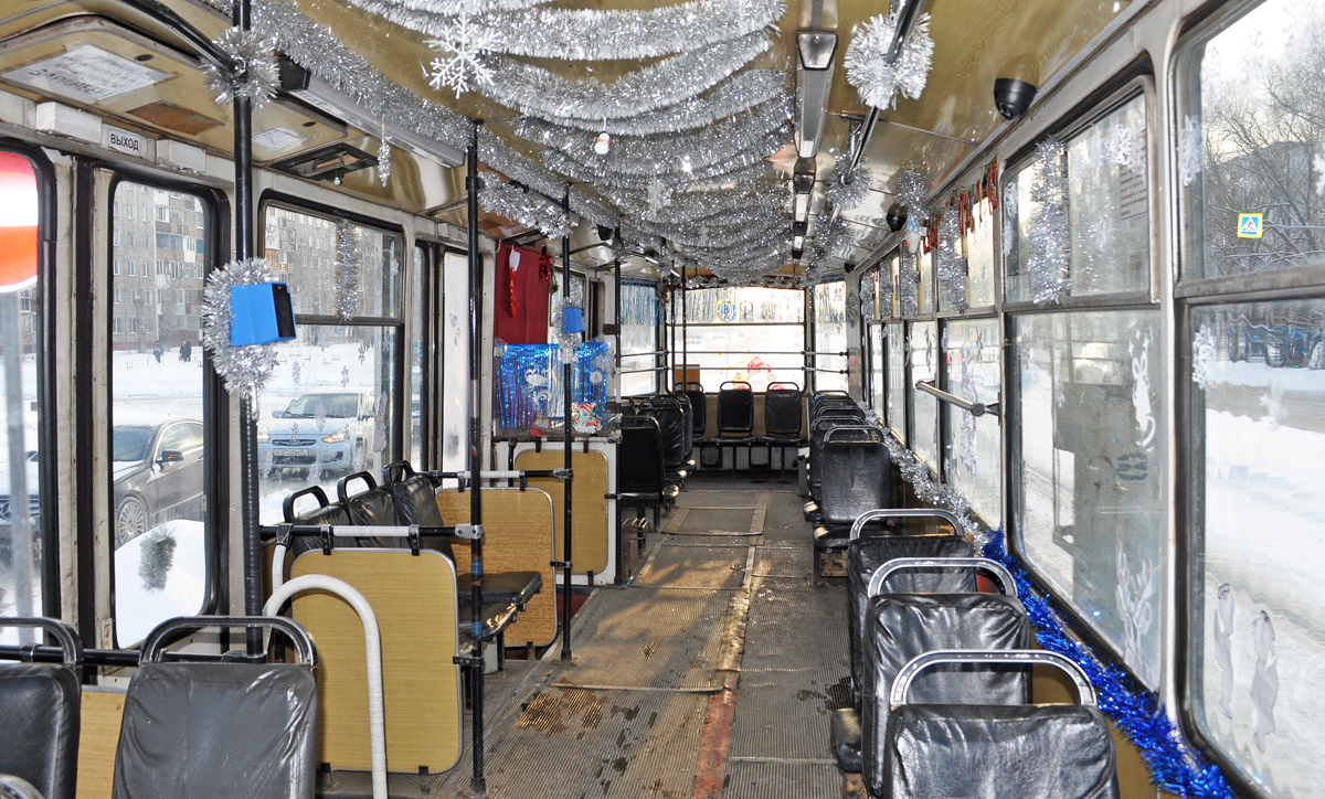 Омск, 71-608КМ № 49