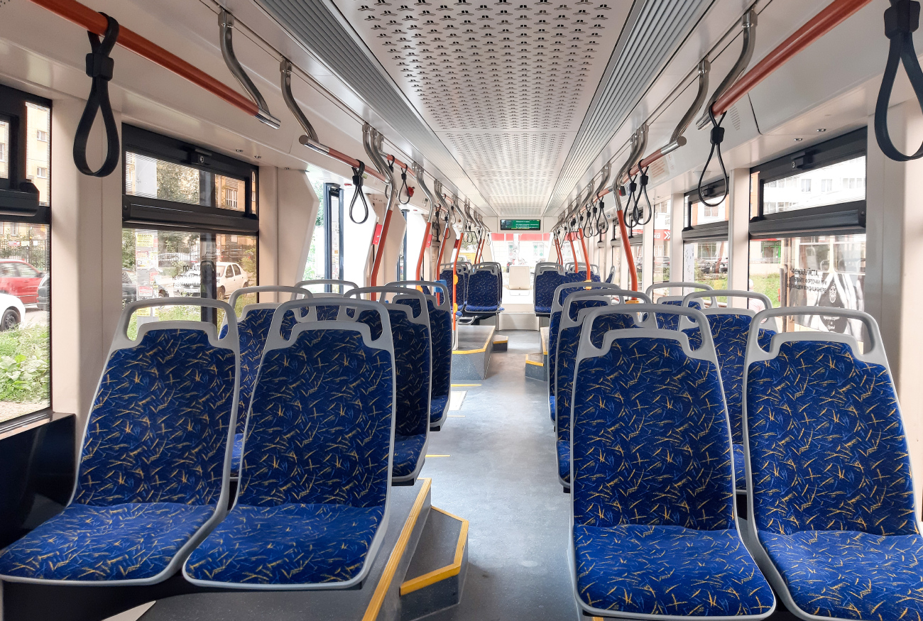 Верхняя Пышма, 71-911ЕМ «Львёнок» № 00163