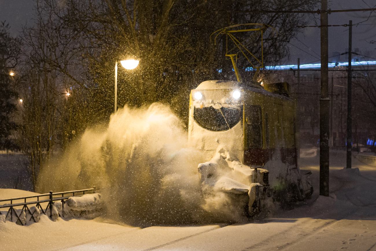Казань, ВТК-01 № С-22