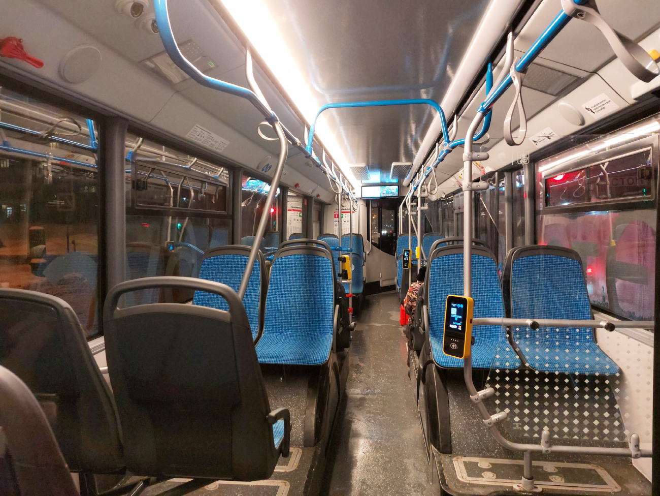 Москва, КАМАЗ-6282 № 490149