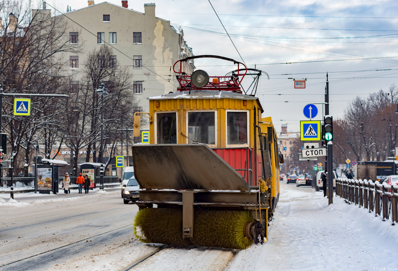 Санкт-Петербург, ЛС-3 № С-31