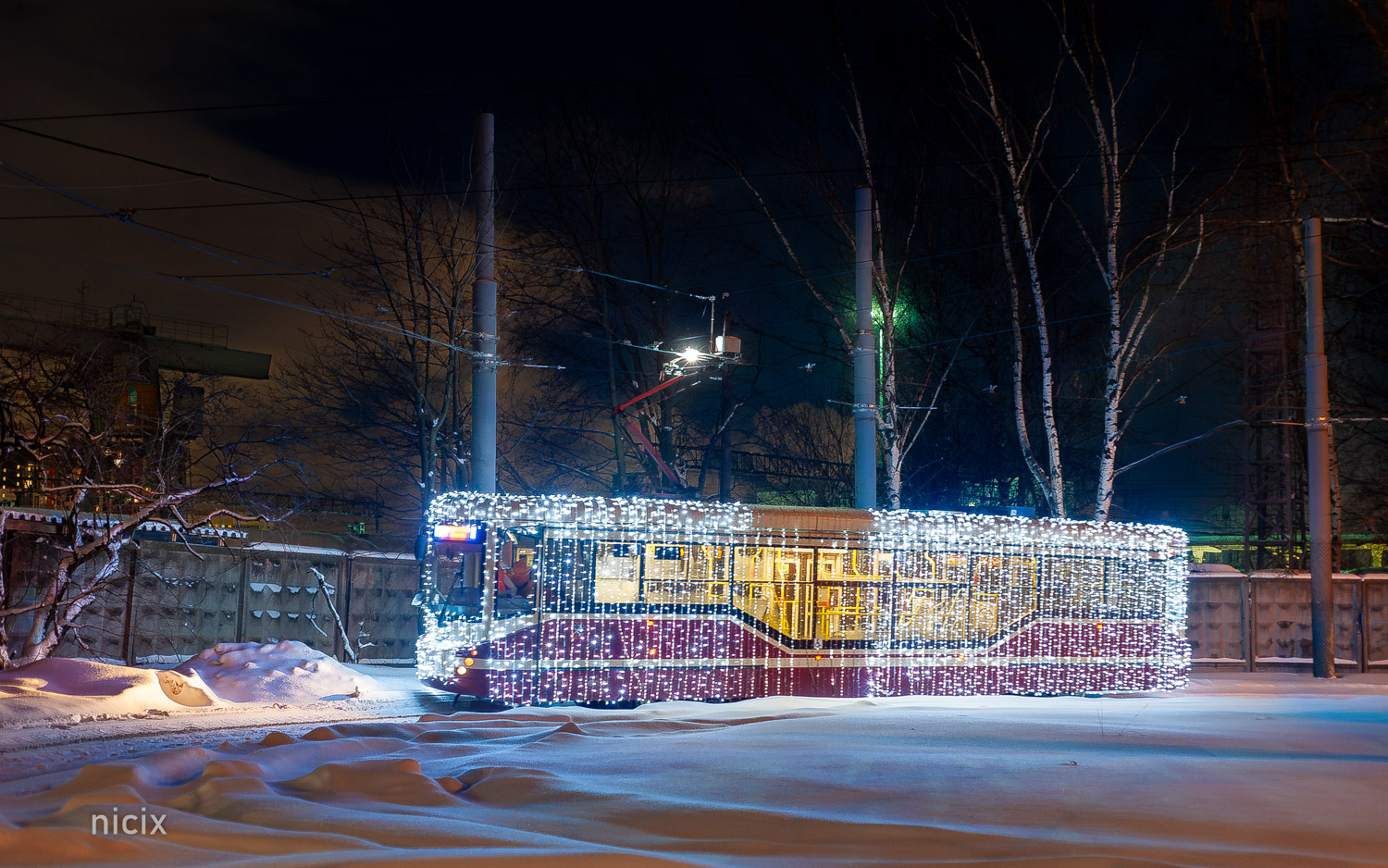 Санкт-Пецярбург, 71-407-01 № 5407