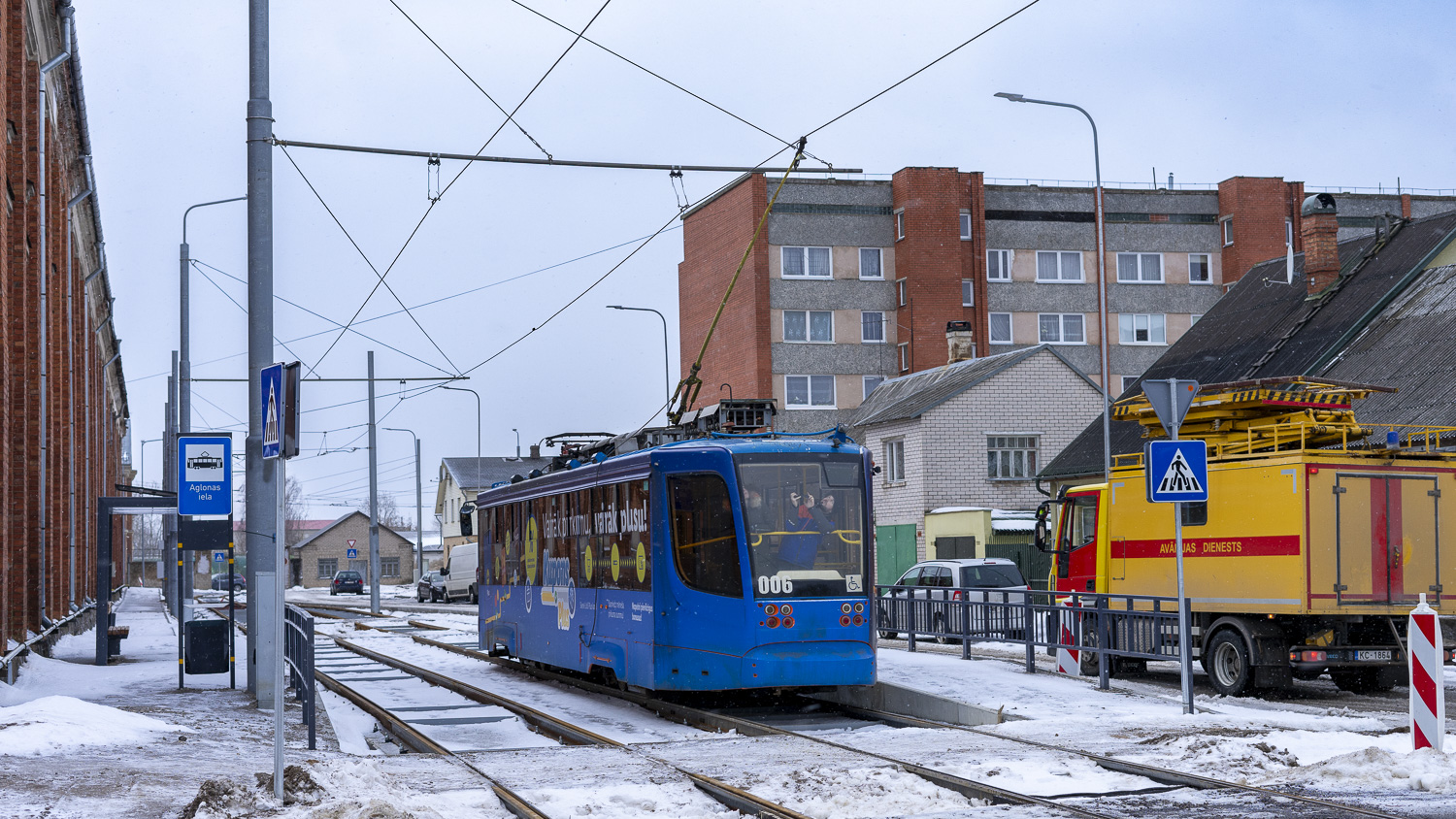 Даугавпилс, 71-623-02 № 006