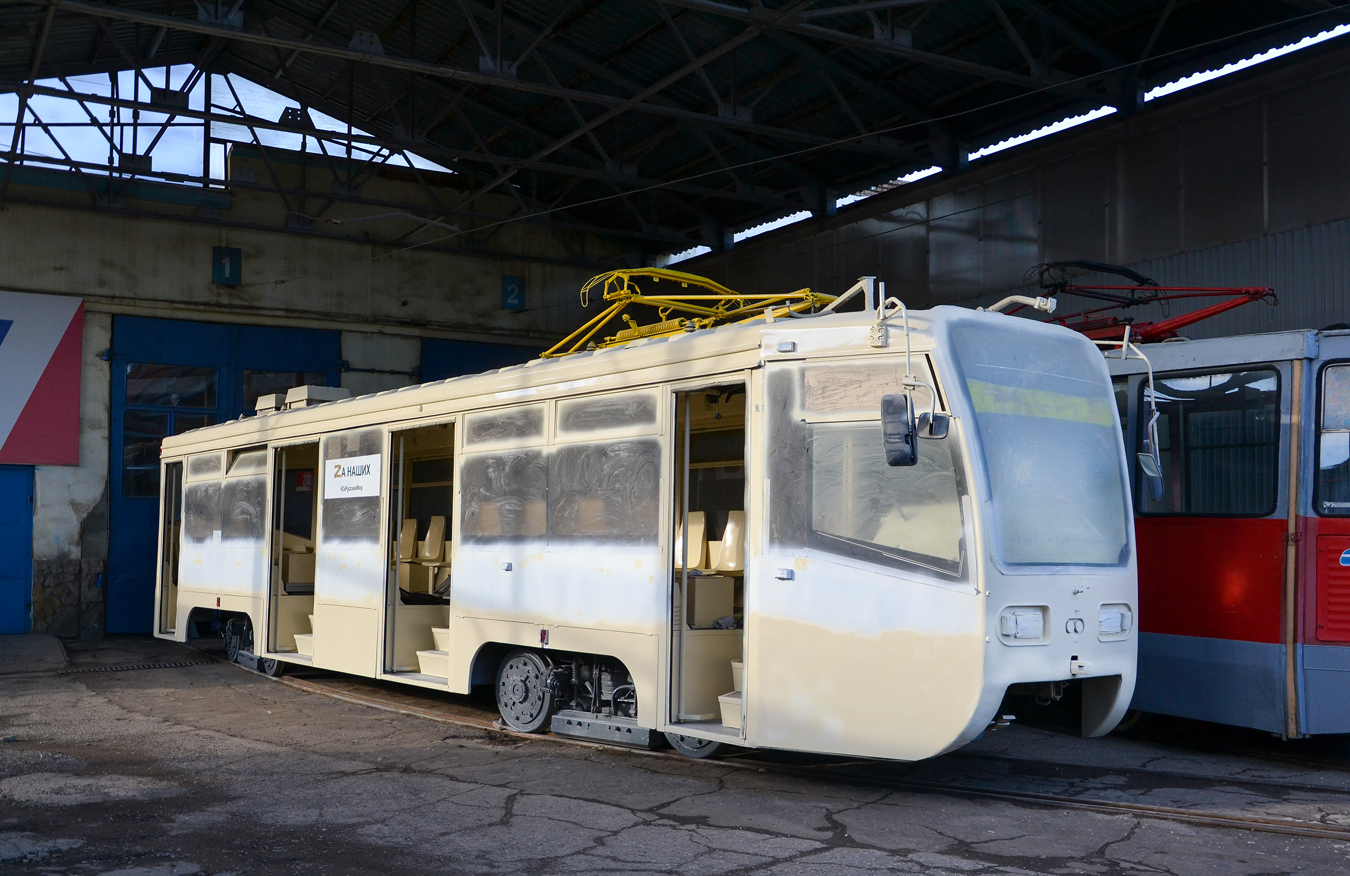 Краснодар, 71-619КТ № 244 Краснодар, 71-619КТ № 244