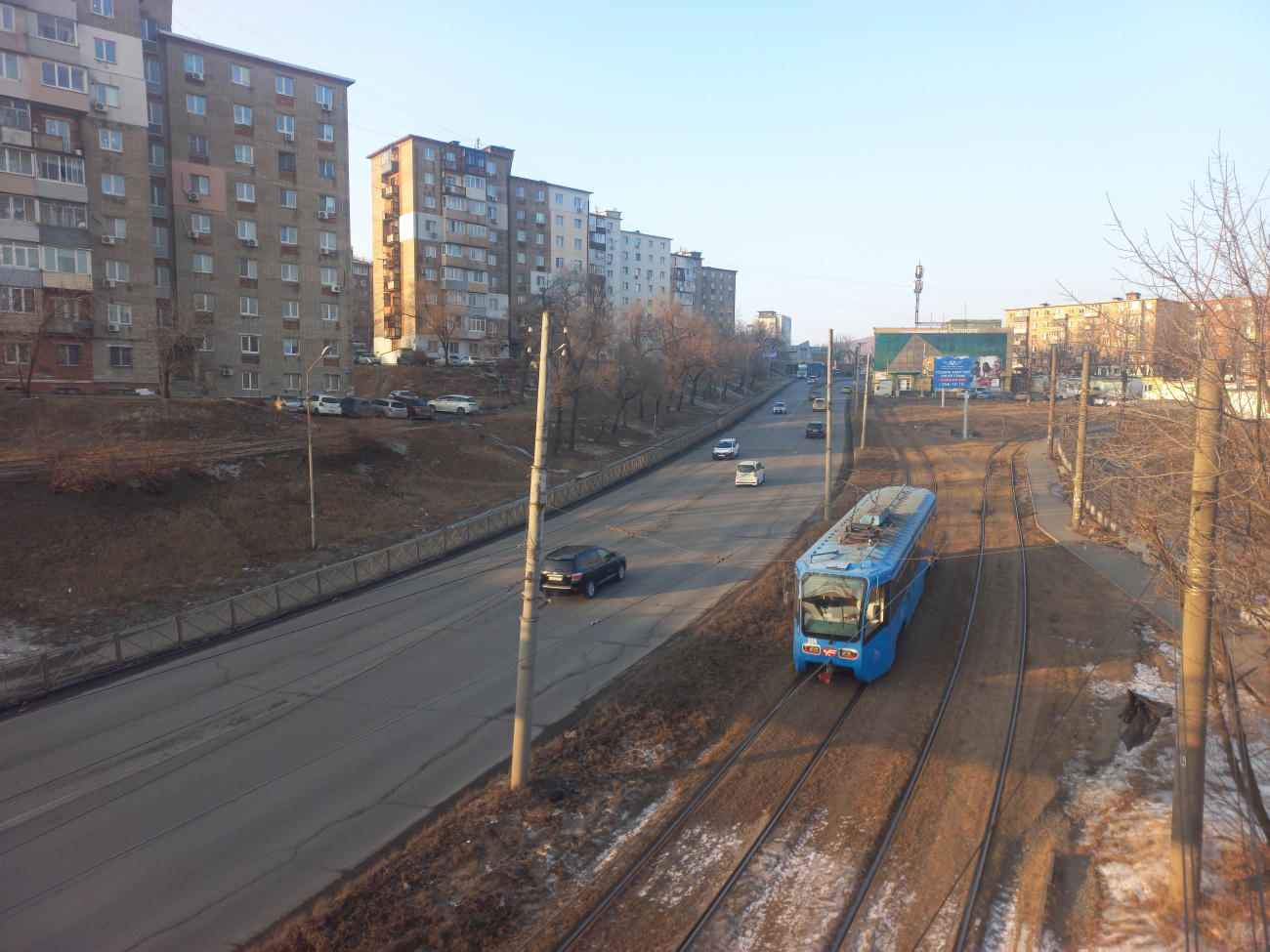 Владивосток, 71-619К № 335; Владивосток — Разные фотографии Владивосток, 71-619К № 335; Владивосток — Разные фотографии