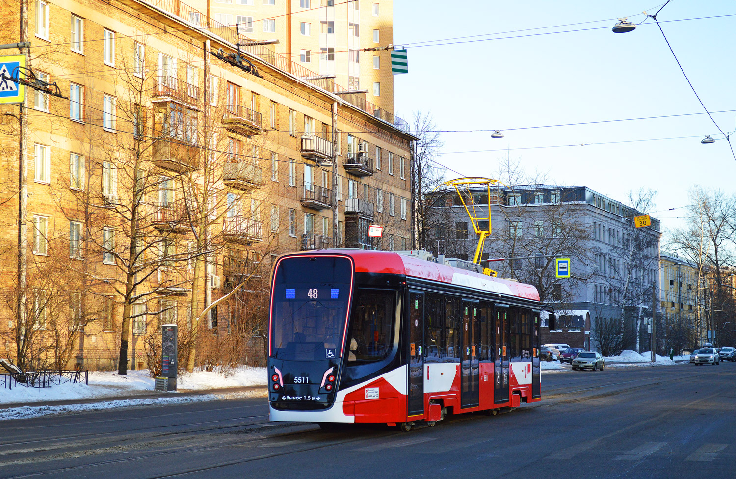 Санкт-Петербург, 71-628-02 № 5511