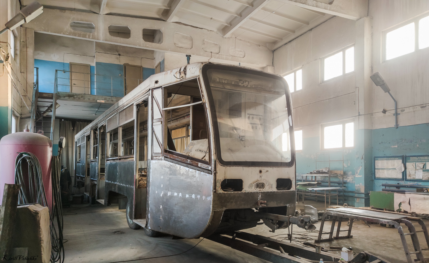 Novosibirsk, 71-619K č. 3141 Novosibirsk, 71-619K č. 3141