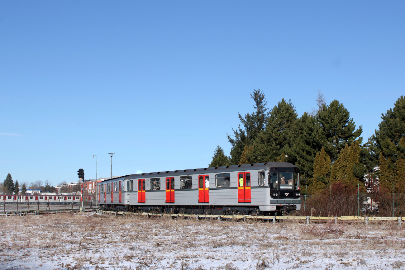 Прага, 81-717.1 № 2159