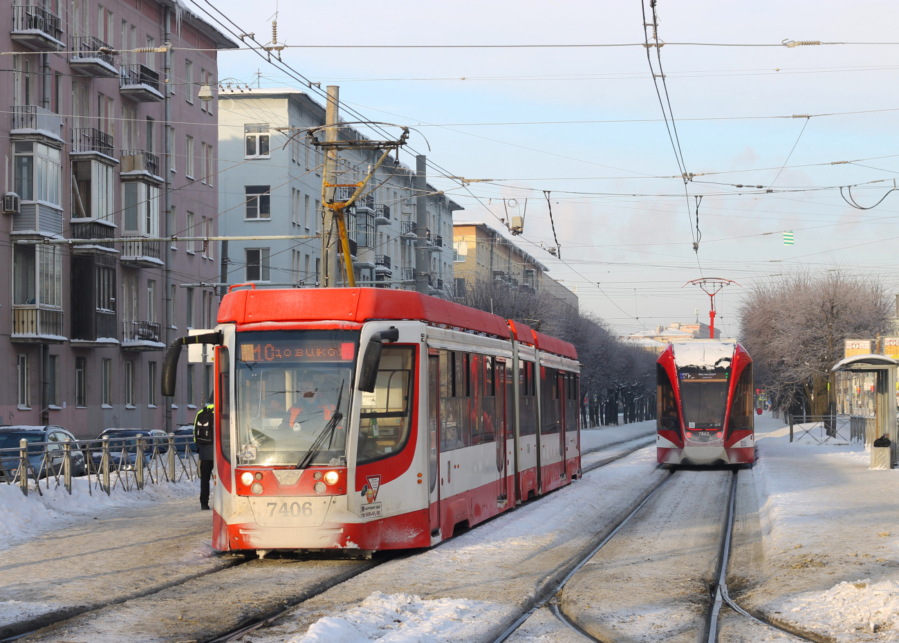 Санкт-Петербург, 71-631-02 № 7406