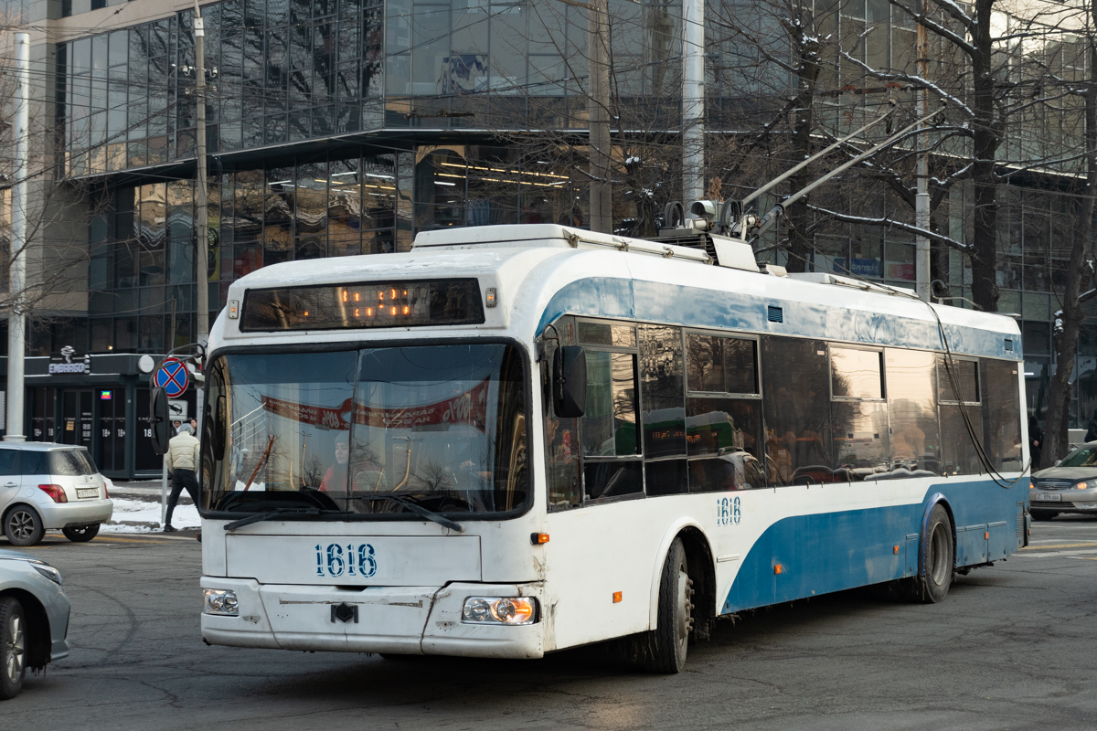 Biškek, BKM 32102 č. 1616