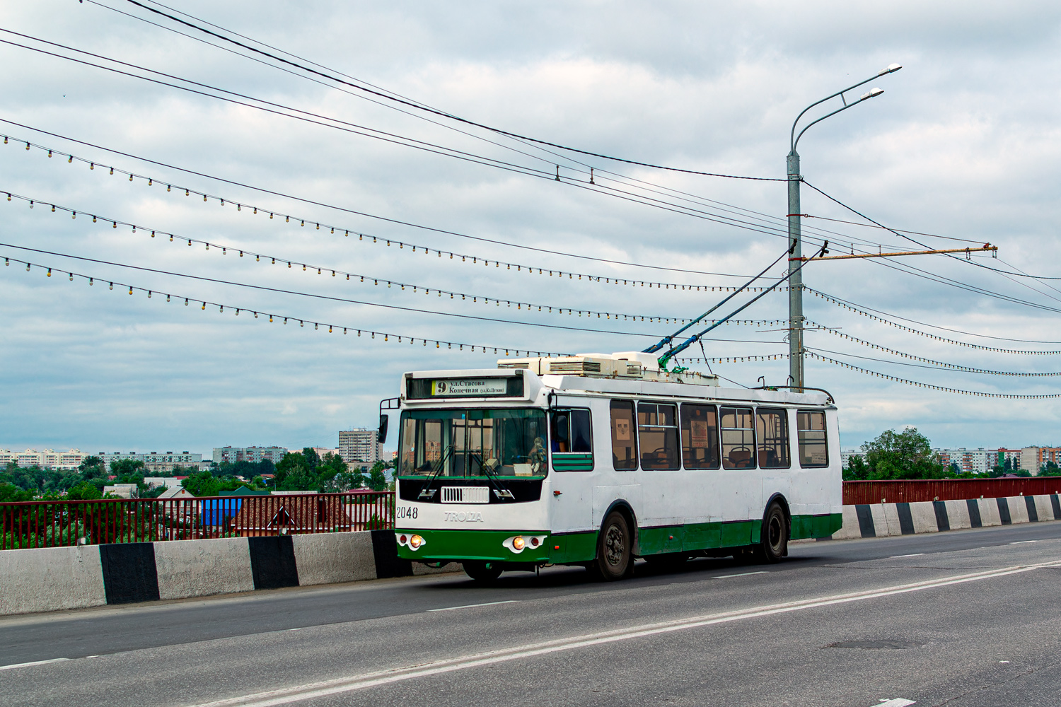 Penza, ZiU-682G-016.02 — 2048