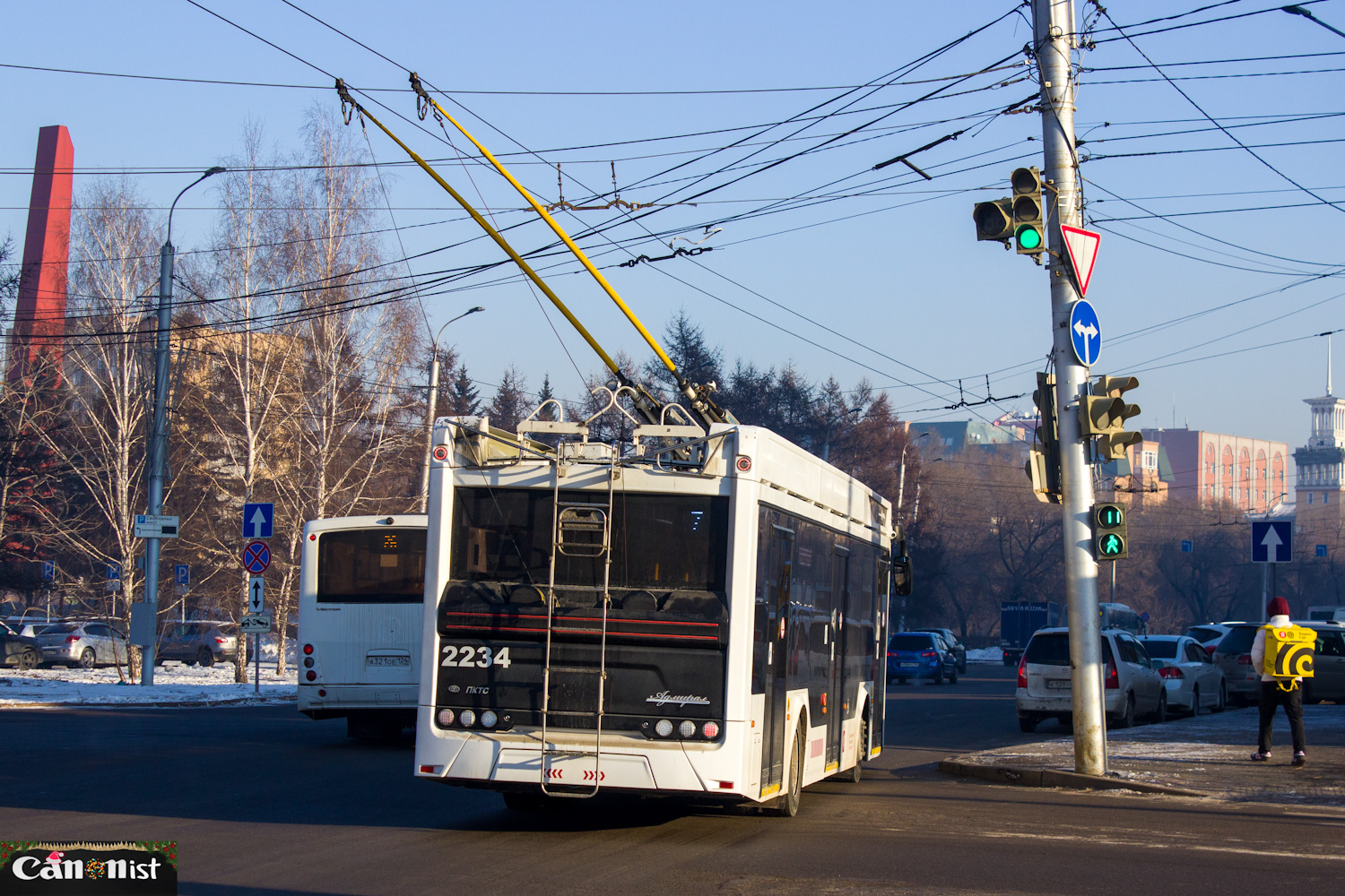 Krasnojarsk, PKTS-6281.00 “Admiral” # 2234