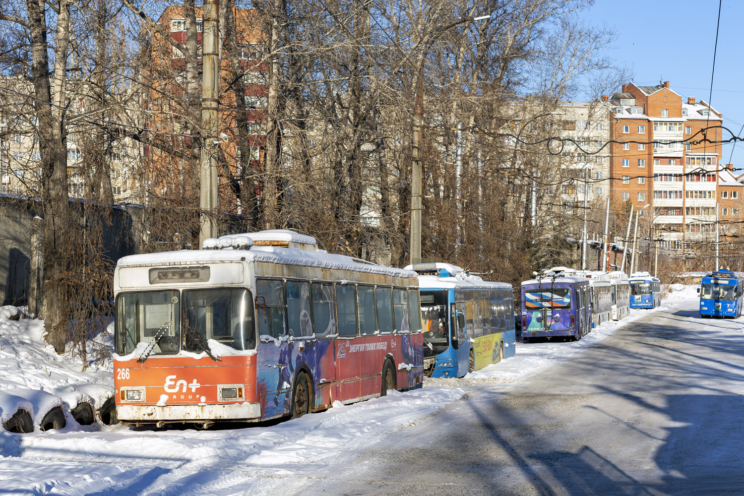 Irkutszk, VMZ-5298.00 (VMZ-375) — 266